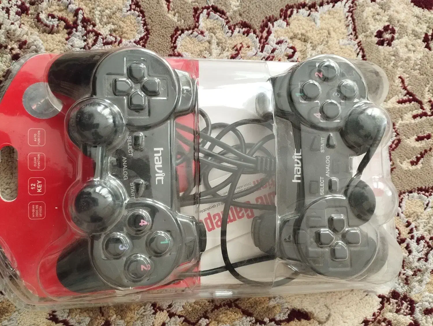 دسته بازی ps|کنسول، بازی ویدئویی و آنلاین|میبد, |دیوار