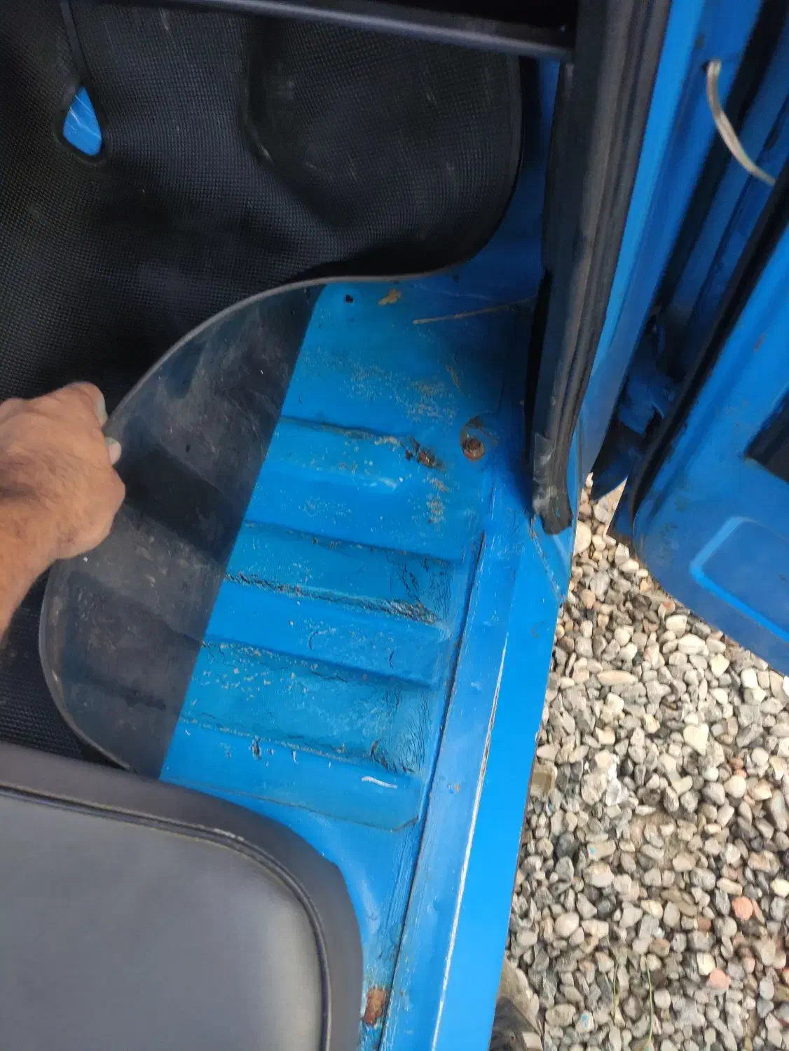 نیسان مدل ۱۳۸۳|خودرو سواری و وانت|قائمشهر, |دیوار