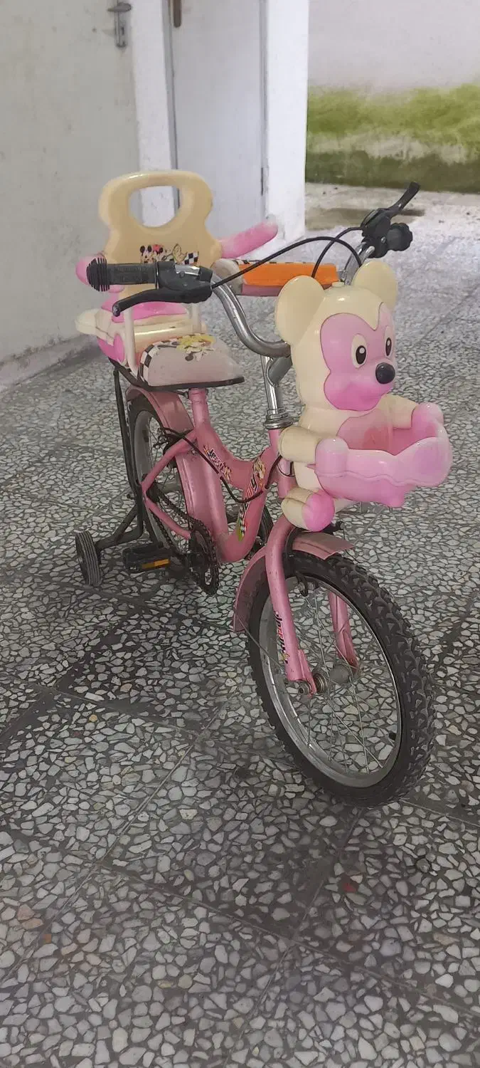 دوچرخه ....|دوچرخه، اسکیت، اسکوتر|رشت, امین الضرب|دیوار