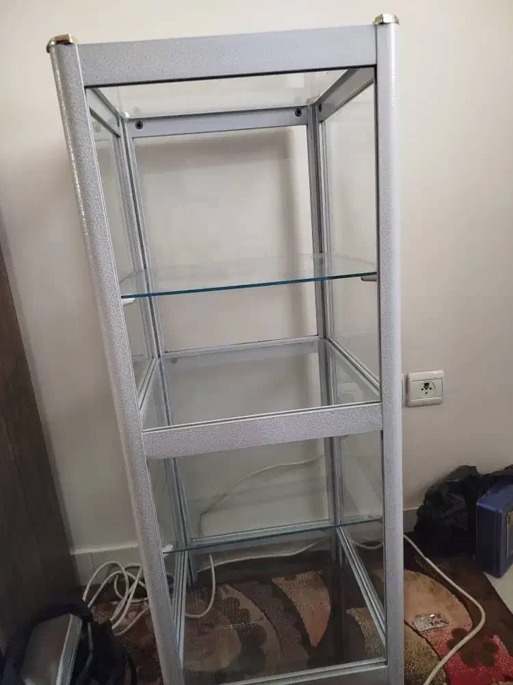 یخچال ، ترازو ، ویترین|فروشگاه و مغازه|تهران, مشیریه|دیوار