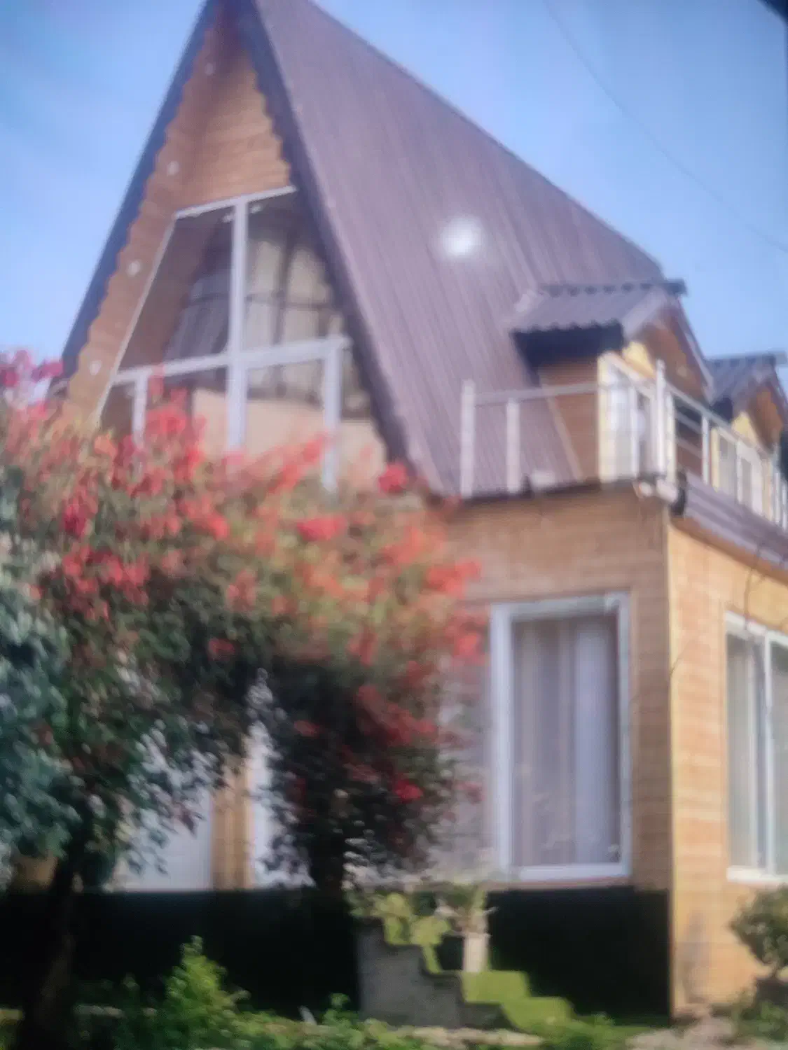 اجاره سالیانه کلبه سوییسی|اجارهٔ خانه و ویلا|کتالم و سادات شهر, |دیوار