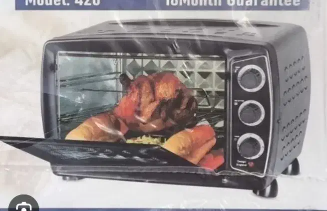 توستر گارد لایف|اجاق گاز و لوازم برقی پختوپز|کیاشهر, |دیوار