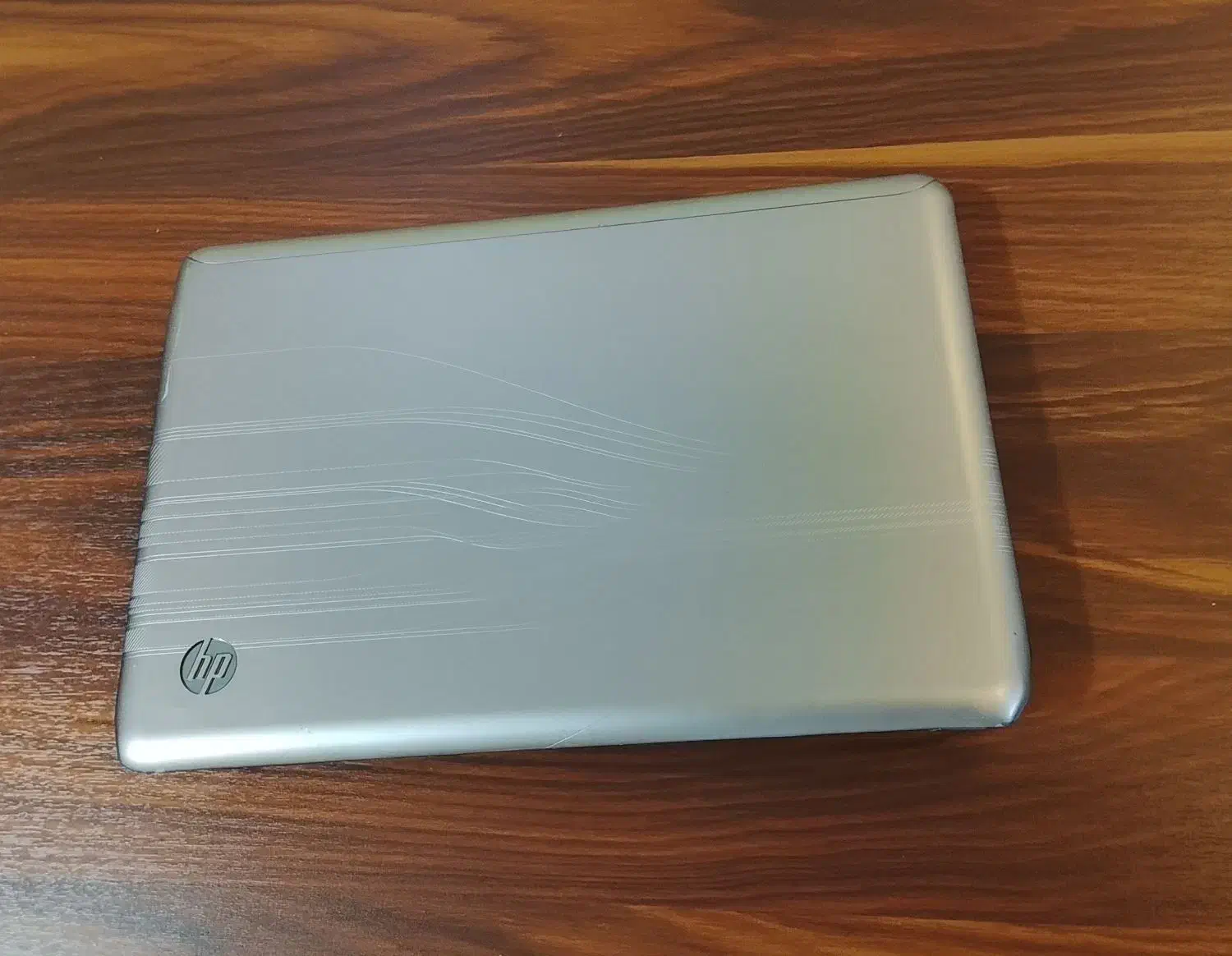 لپ تاپ Hp dv3 به همراه جعبه باطری سالم|رایانه همراه|اسلام‌شهر, شهرک امام حسین (میان آباد)|دیوار