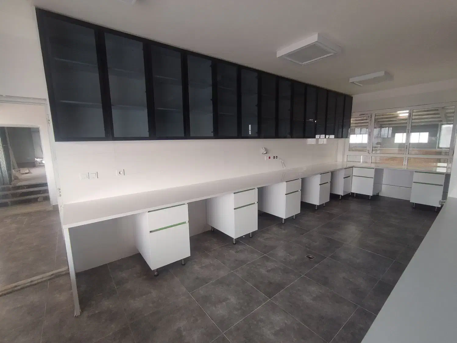 کابینت|مصالح و تجهیزات ساختمان|قم, نیروگاه|دیوار