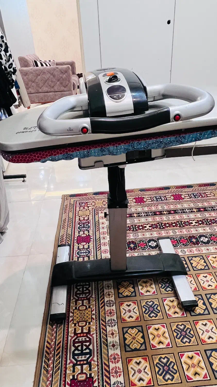 اتو پرسی هاردستون|اتو و لوازم اتو|کرج, بنیاد|دیوار