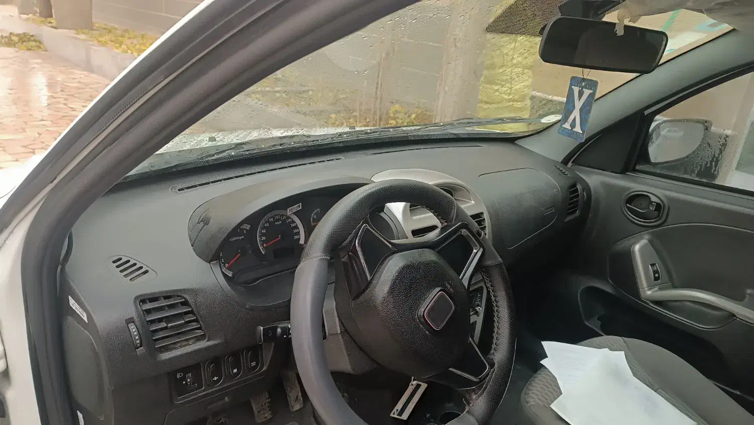 ساینا۴۰۳ دوگانه کارخانه|خودرو سواری و وانت|تربتحیدریه, ترمینال|دیوار