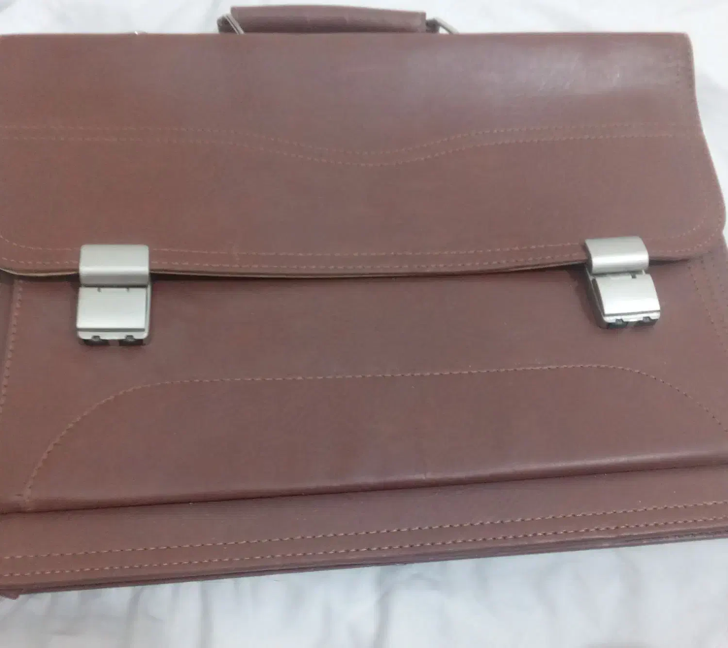 تعدادی کیف دانشجویی به فروش میرسد|کیف، کفش، کمربند|مشهد, کارمندان دوم|دیوار