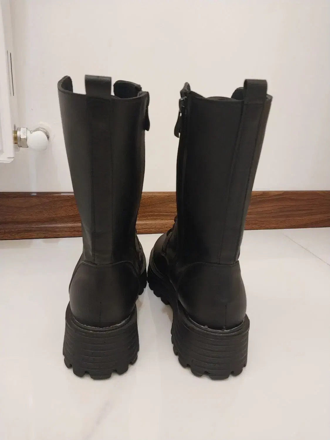 بوت ساق بلند|کیف، کفش، کمربند|اسلام‌شهر, شهرک لاله|دیوار