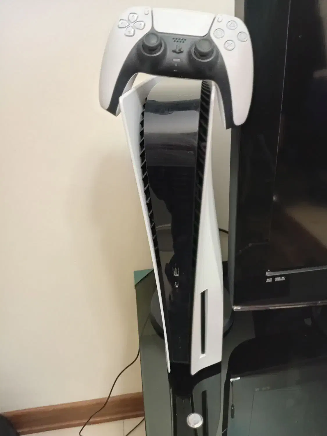 ps5 fat|کنسول، بازی ویدئویی و آنلاین|تهران, زنجان جنوبی|دیوار