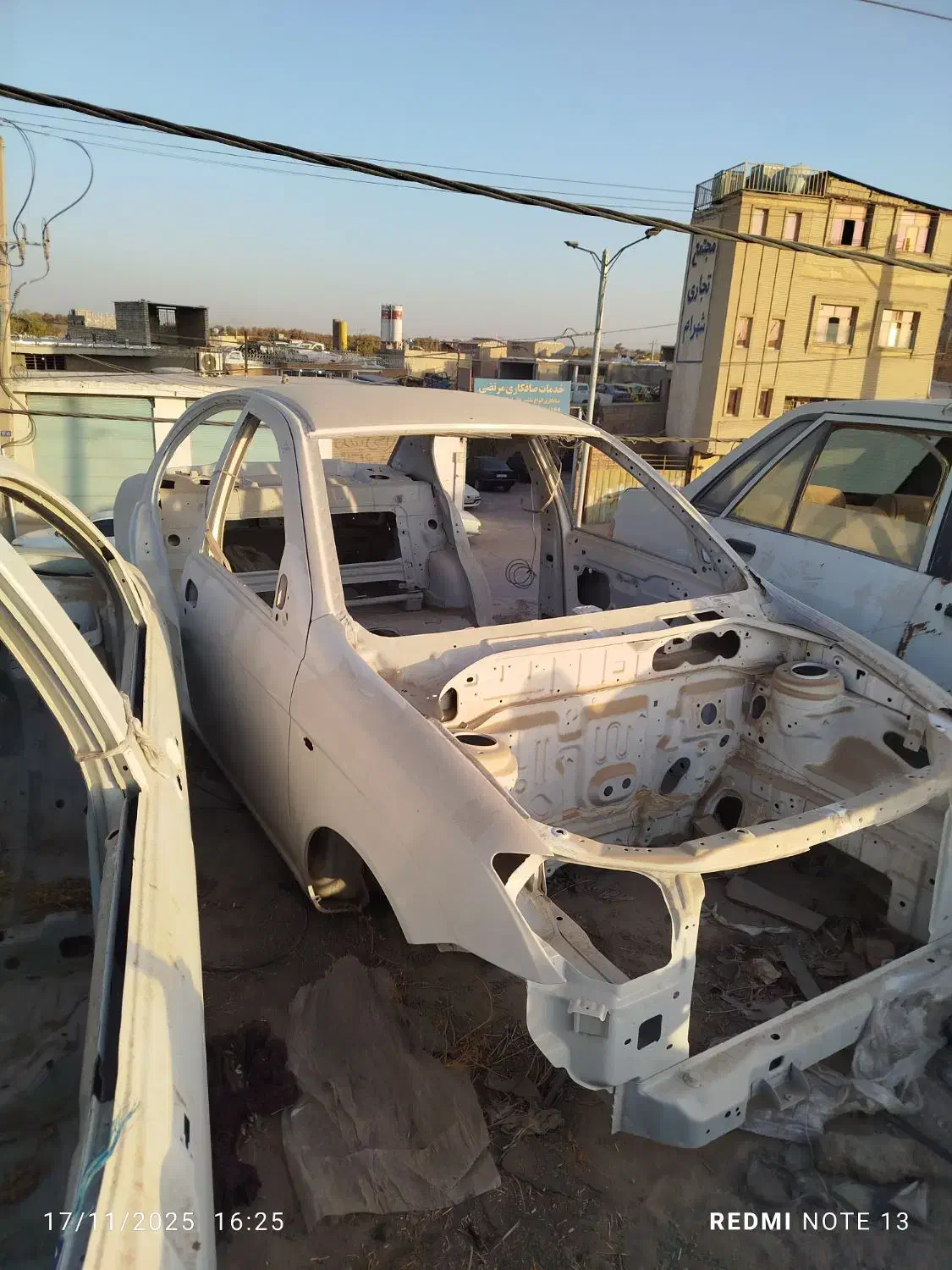 خریدوفروش اتاق با مجوز رسمی نمایندگی|قطعات یدکی و لوازم جانبی|خمینی‌شهر, |دیوار