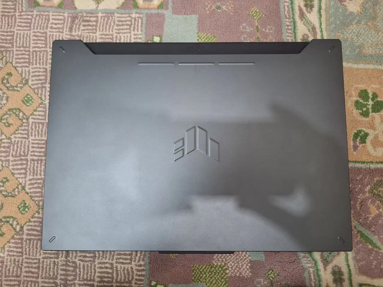 فروش لپ تاپ گیمینگ ASUS FX507 VV4|رایانه همراه|تهران, ایران|دیوار