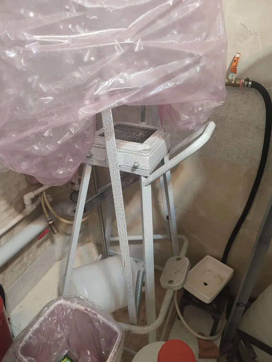 میزکار، فریزر، کارتن پیتزا،قالب پیتزا|کافی‌شاپ و رستوران|تبریز, |دیوار