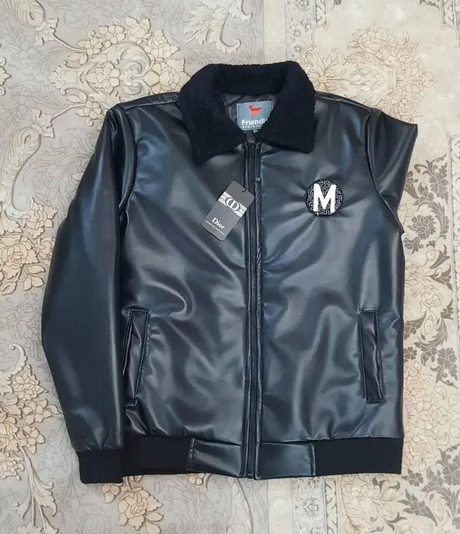 کاپشن درجه یک مردانه|لباس|مشهد, ابوذر|دیوار