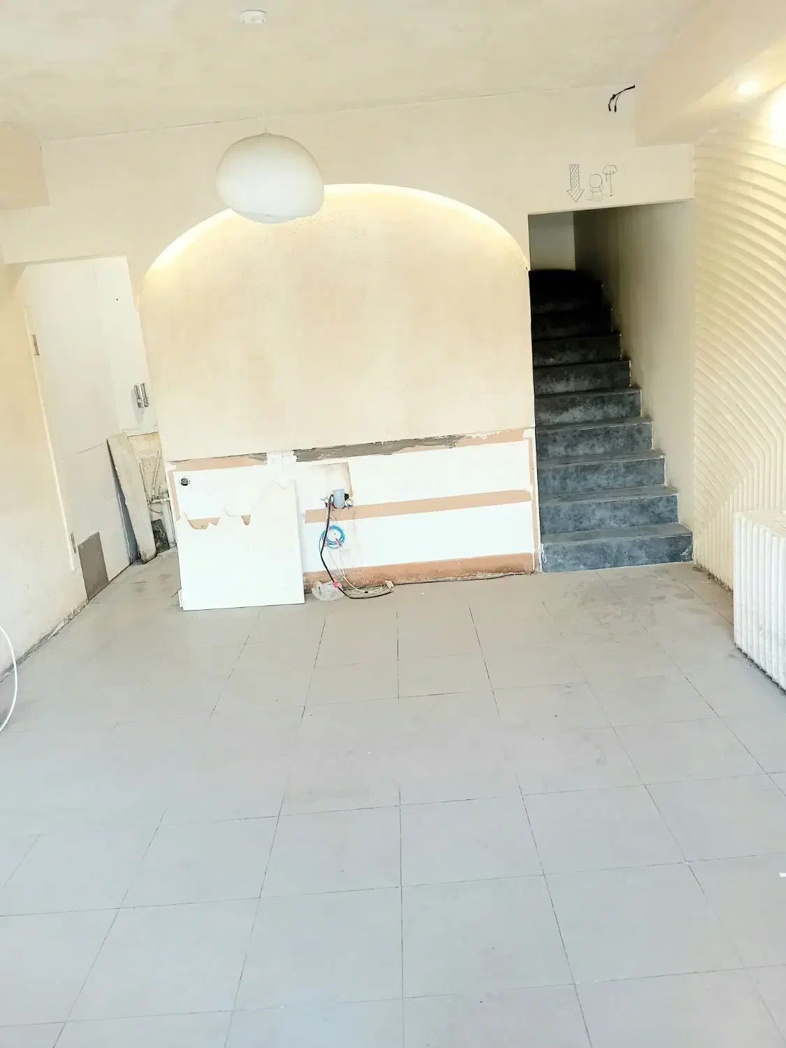 ۹۰متر مغازه/شهرک غرب/اجاره به تمام مشاغل|اجارهٔ مغازه و غرفه|تهران, شهرک غرب|دیوار