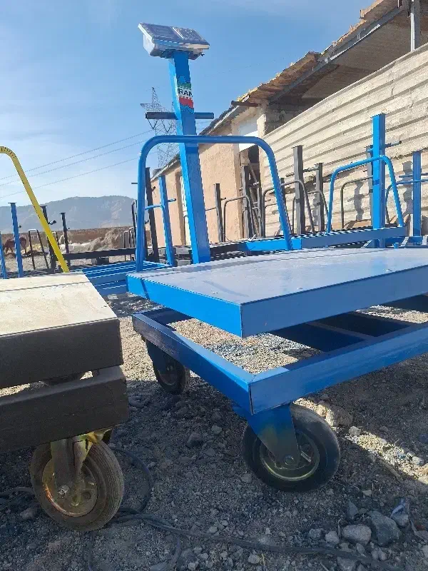 باسکول سازی. محک|فروشگاه و مغازه|قم, قلعه صدری|دیوار