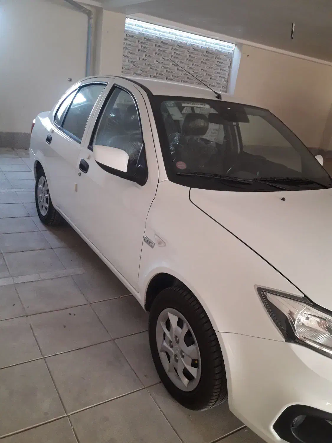 فروش خودروی ساینا|خودرو سواری و وانت|میاندوآب, |دیوار