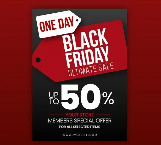 جشنواره بلک فرایدی تا ۱۵ آذر|خدمات پذیرایی، مراسم|تاکستان, |دیوار