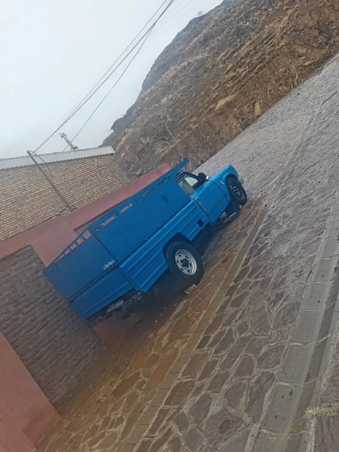 لگنی نیسان|قطعات یدکی و لوازم جانبی|تربتحیدریه, کلاته توکلی|دیوار