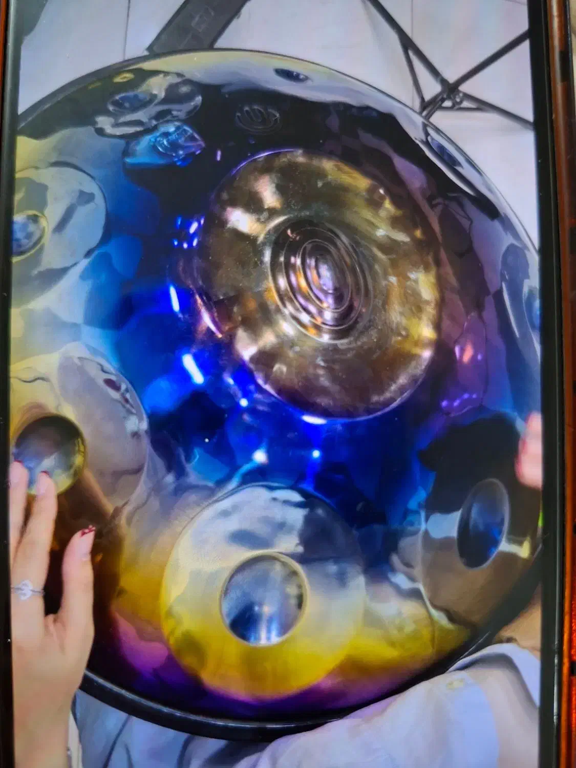 هنگدرام آرشا|درام و پرکاشن|تهران, بهمن یار|دیوار