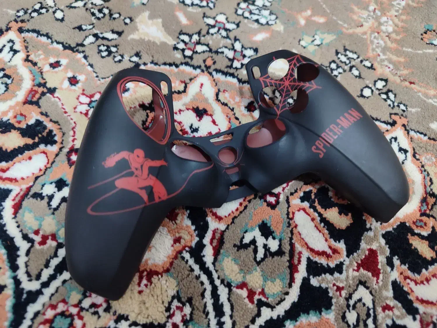 ps5 نو بی خطو خش|کنسول، بازی ویدئویی و آنلاین|سیرجان, |دیوار