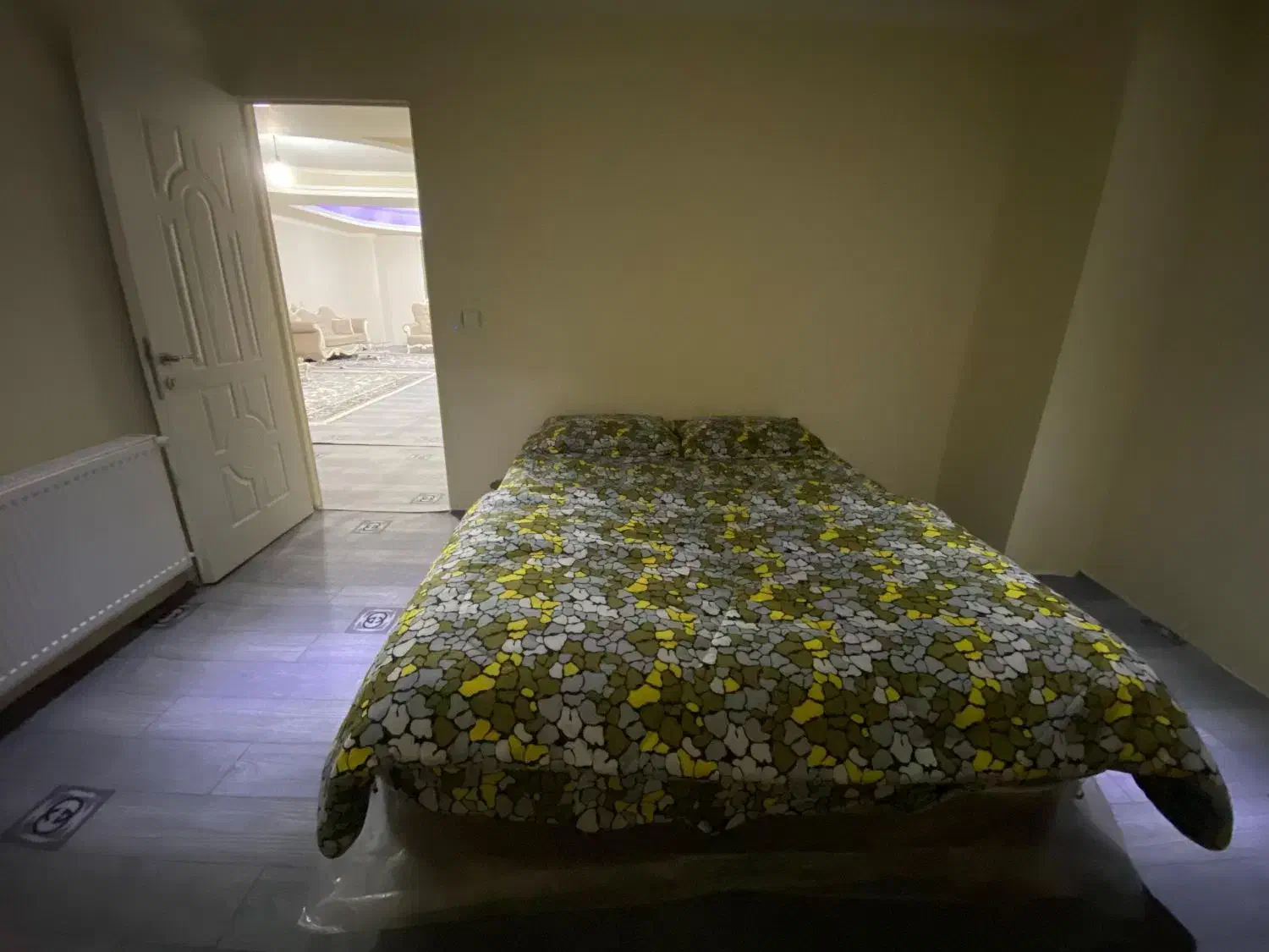 اجاره روزانه سوئیت آپارتمان واحد لوکس|اجارهٔ کوتاه‌مدت آپارتمان و سوئیت|تبریز, |دیوار