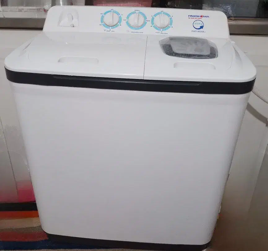 لباسشویی پاکشوما|ماشین لباسشویی و خشککن لباس|شیراز, سینما سعدی|دیوار