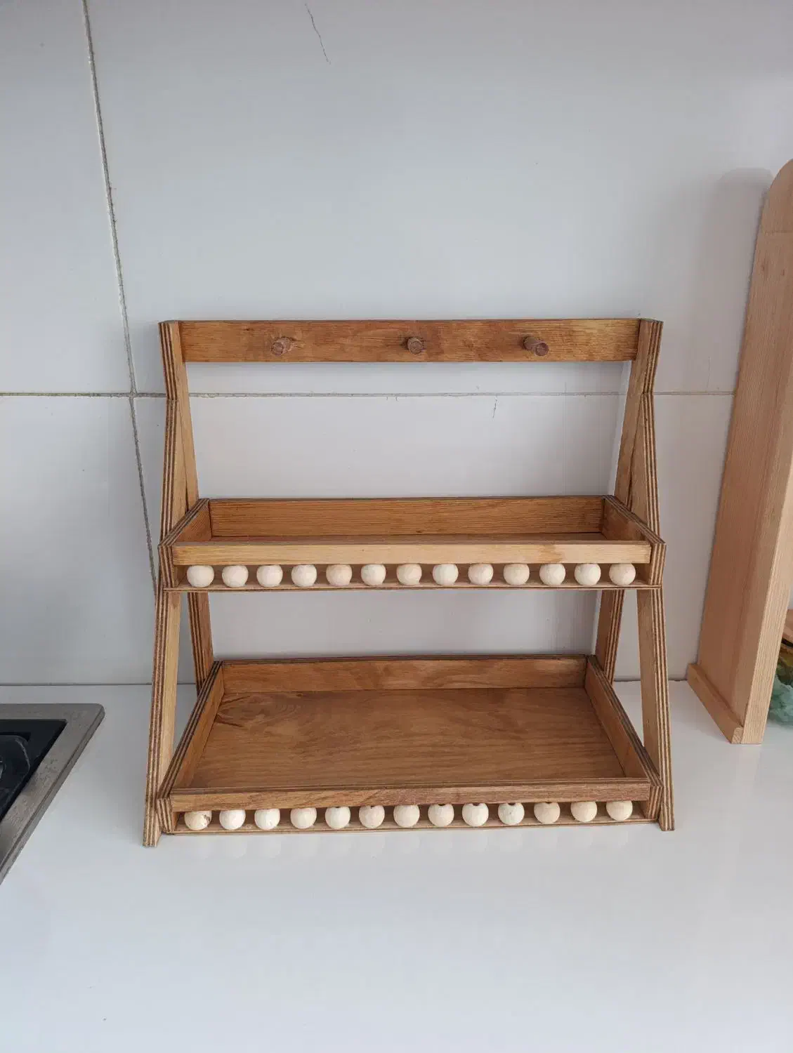 استند آشپزخانه|آب‌چکان و نظم‌دهنده ظروف|زابل, |دیوار