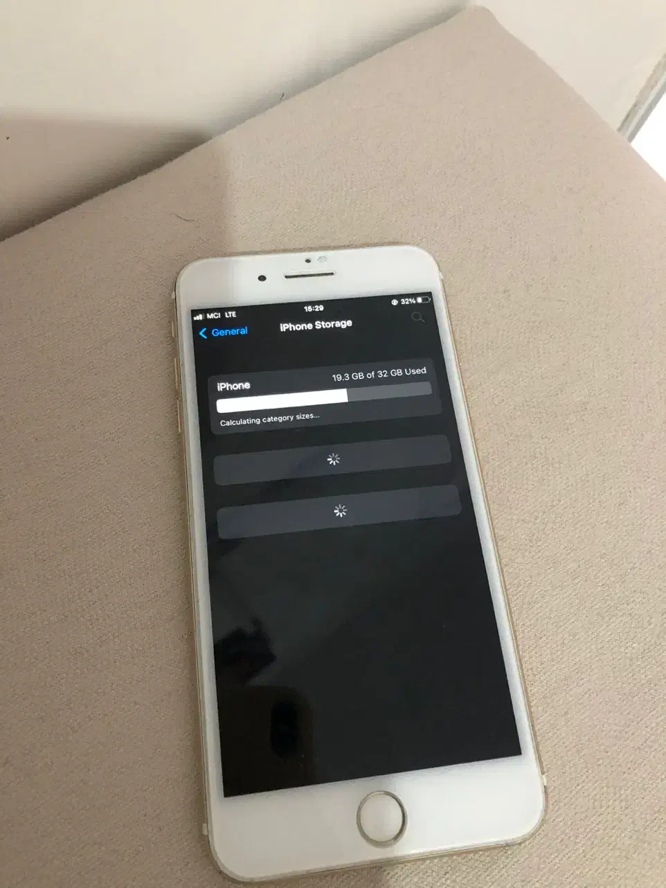 Iphone 7 Plus|موبایل|کرمانشاه, |دیوار