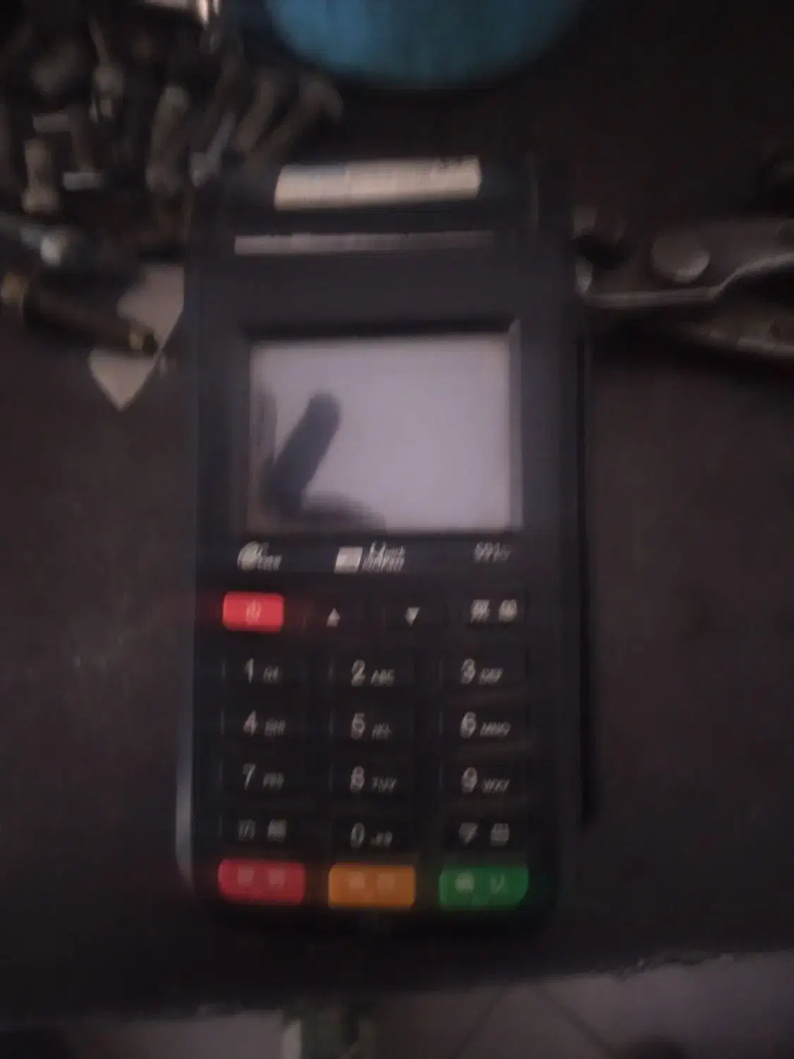 کارتخوان s910|قطعات و لوازم جانبی رایانه|نیشابور, شهید بهشتی|دیوار