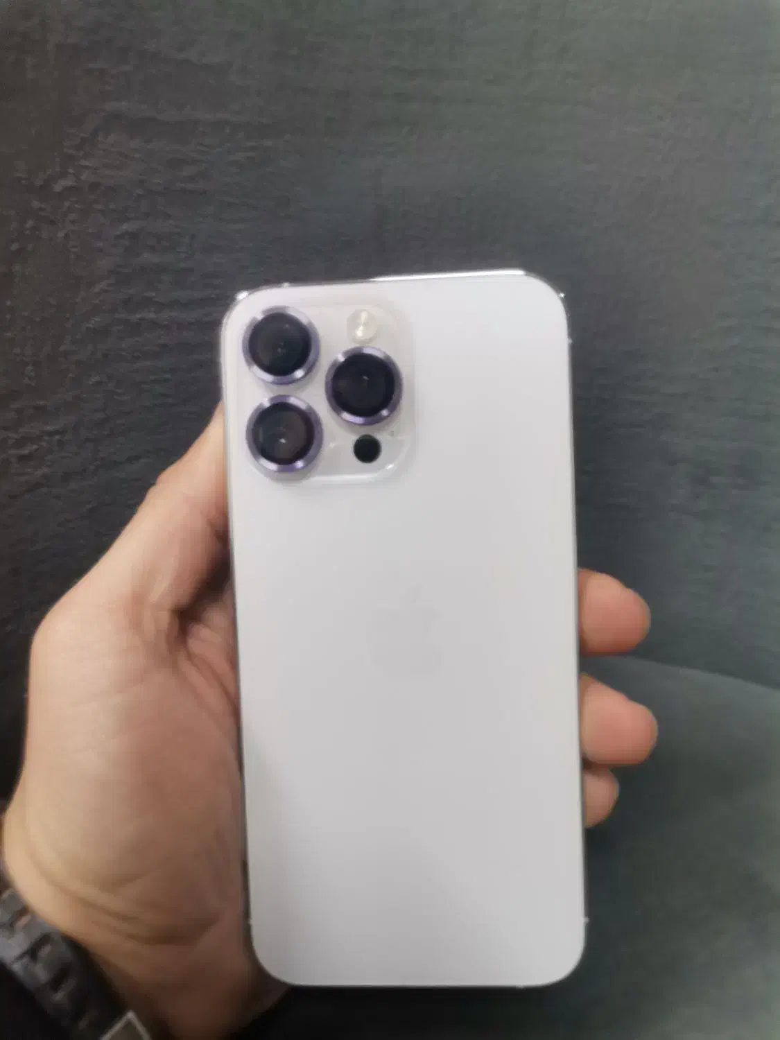 آیفن14promax|موبایل|گرگان, |دیوار