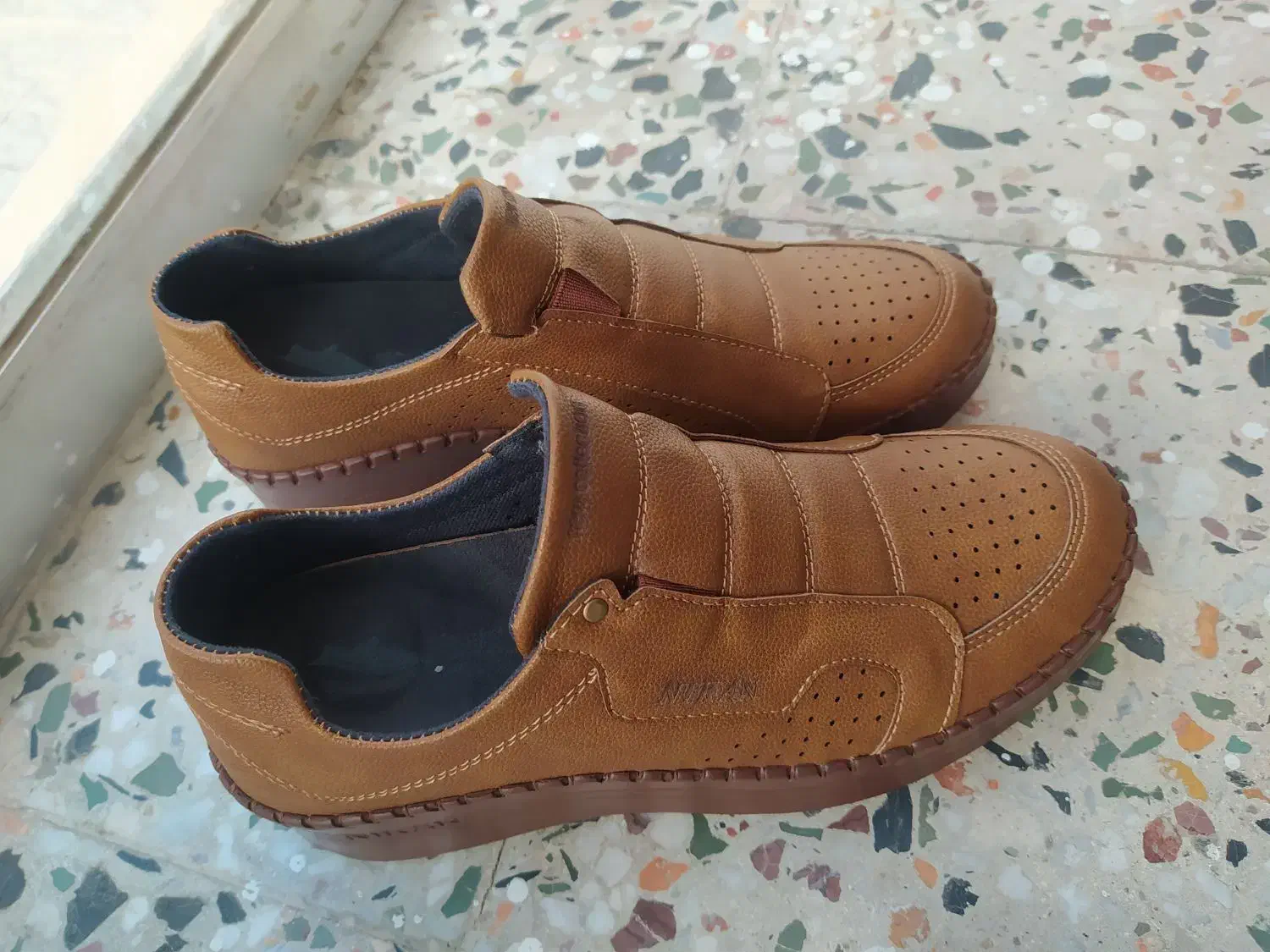 کفش نو|کیف، کفش، کمربند|سنندج, |دیوار