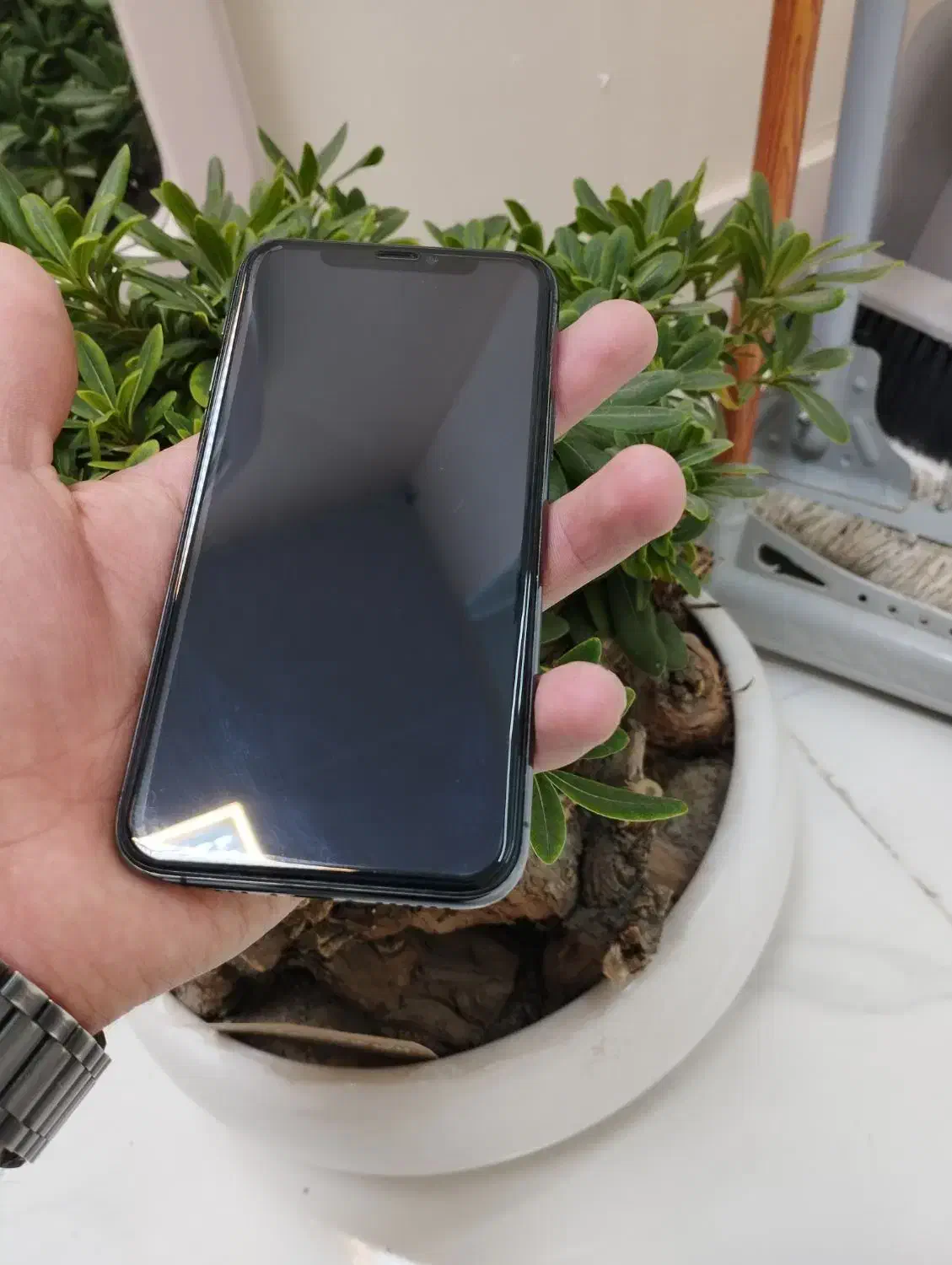 ایفن 11پرو 256|موبایل|تربت‌حیدریه, قائم|دیوار