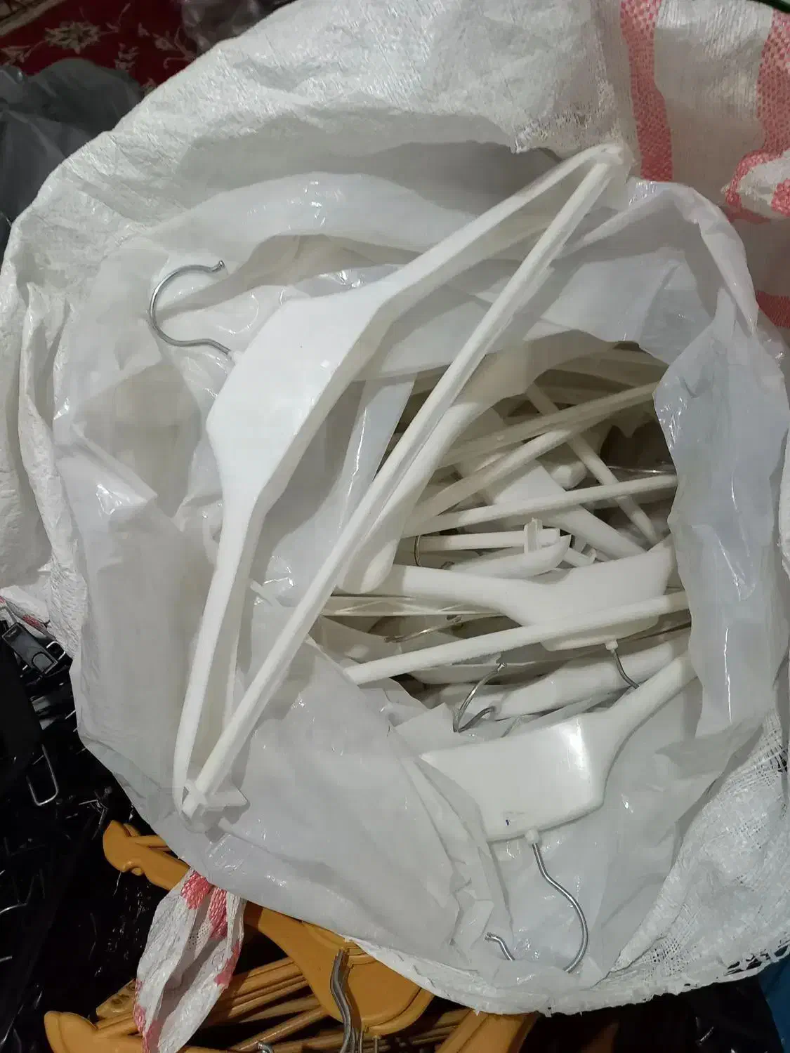 انواع چوب کار|بندرخت و رخت‌آویز|قم, شهرک فاطمیه|دیوار