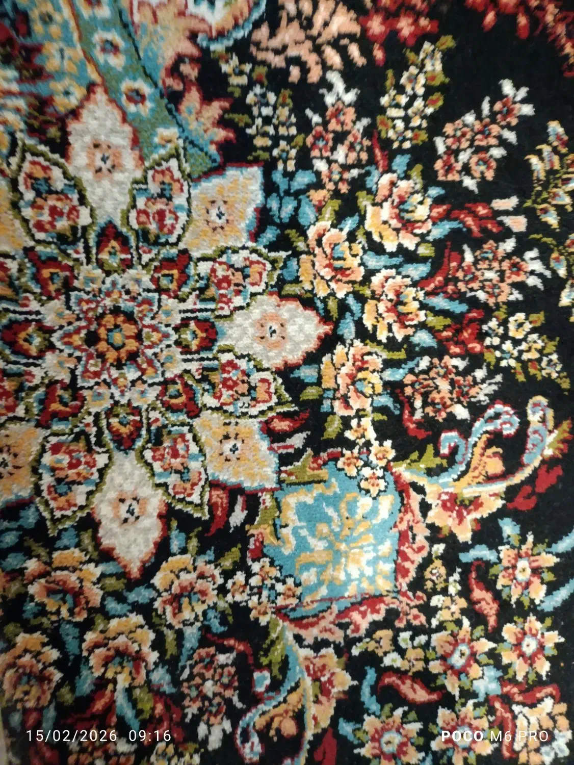 فرش ماشینی|فرش|کرج, المهدی|دیوار