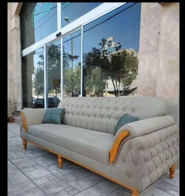 069کارخانه 2880فتز یک بلوار دهخدا داخل کوچه|مبلمان خانگی و میز عسلی|صدرا-فارس, فاز ۱|دیوار