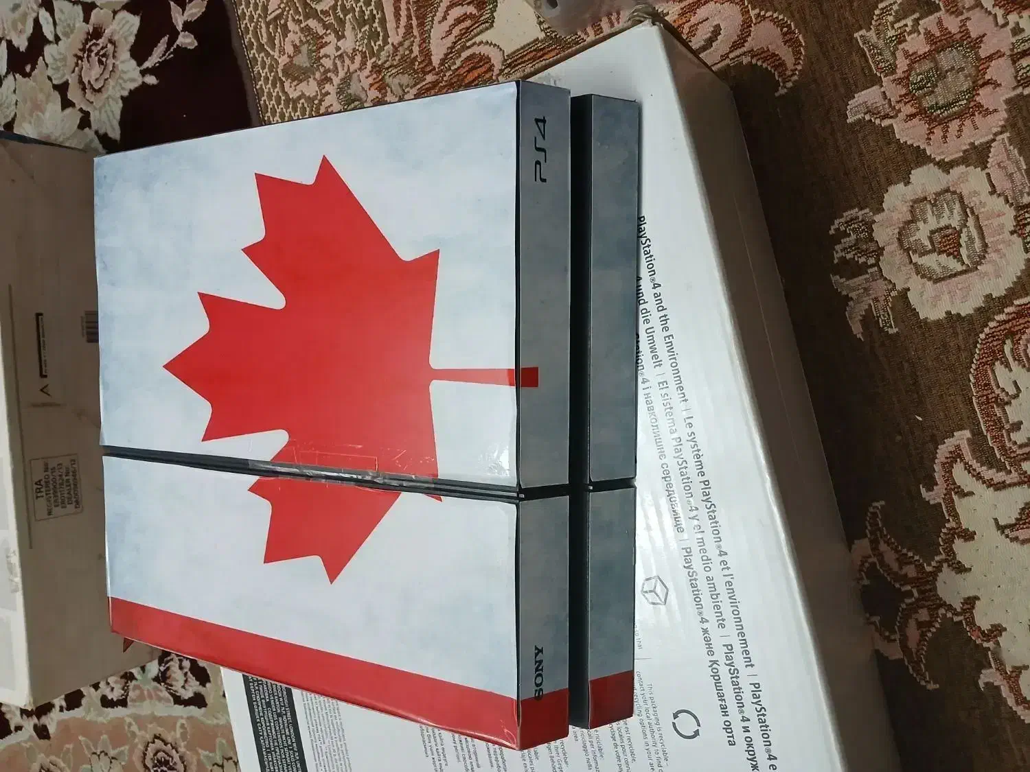 ps4|کنسول، بازی ویدئویی و آنلاین|هشتگرد, شهرک ایران خودرو|دیوار