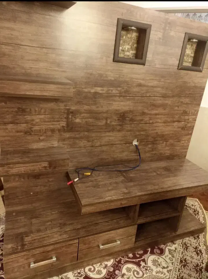 میز تلویزیون بزرگ|میز تلویزیون|مشهد, همت آباد|دیوار