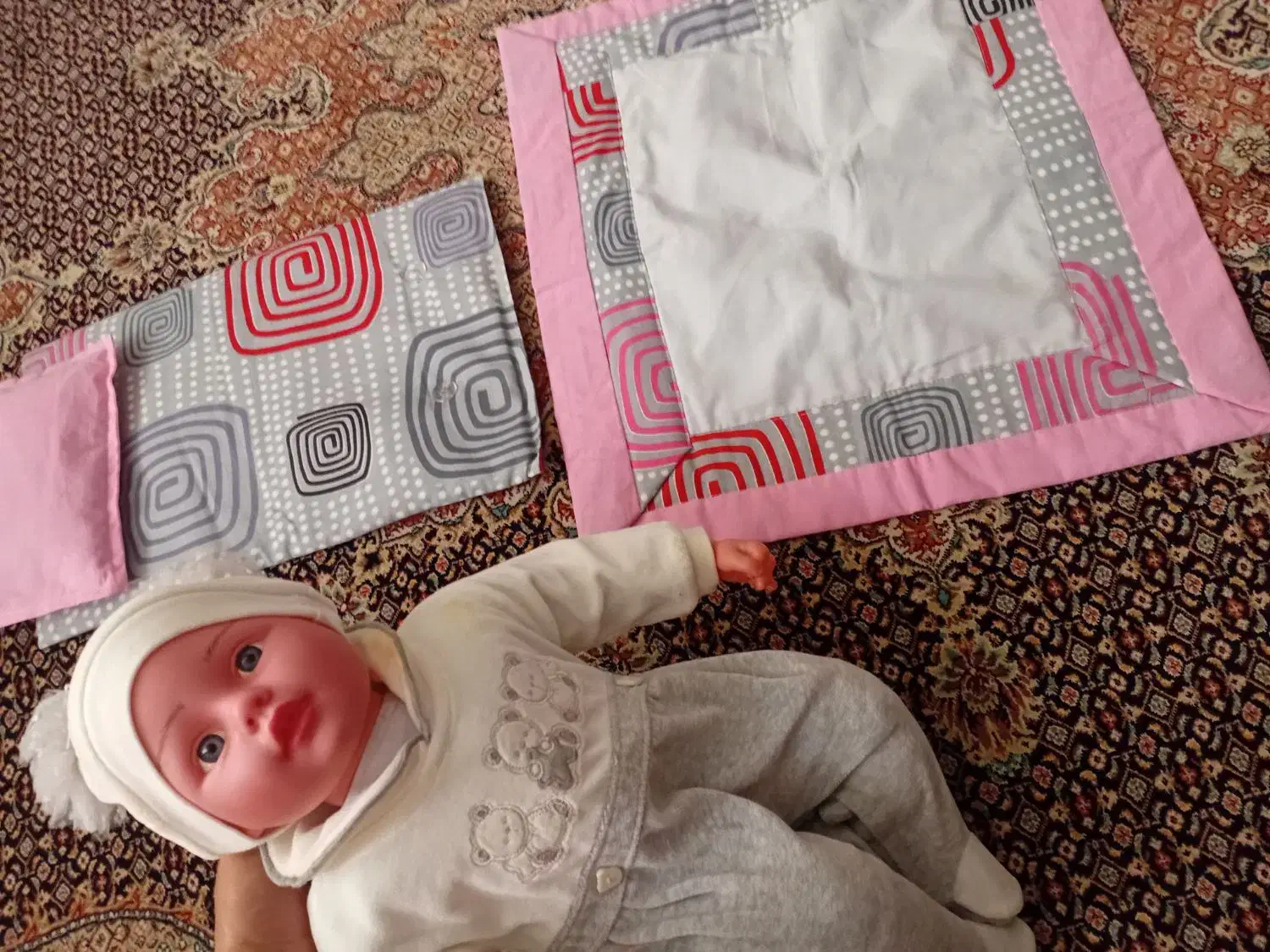 عروسک واسباب بازی|اسباببازی بچه|اراک, |دیوار