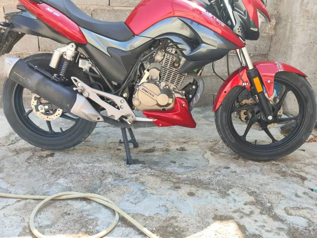 موتور سنگین|موتورسیکلت|شیراز, حومه شیراز|دیوار