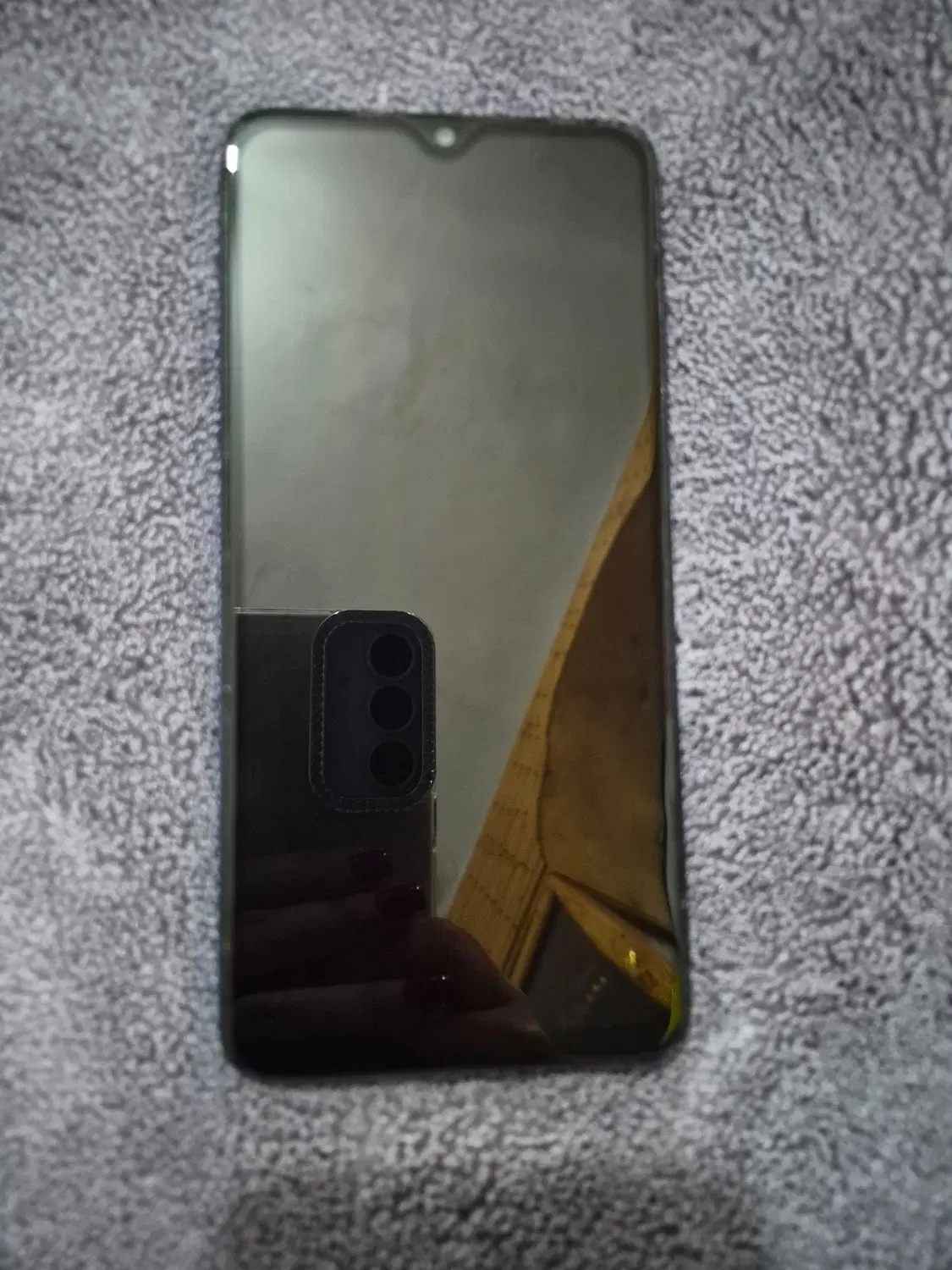 redmi not8pro|موبایل|فسا, |دیوار