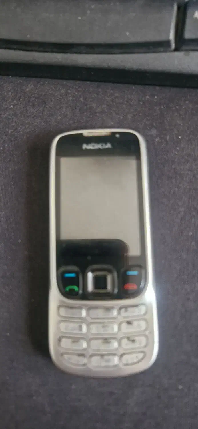 گوشی مدل 6303|موبایل|تهران, بازار|دیوار