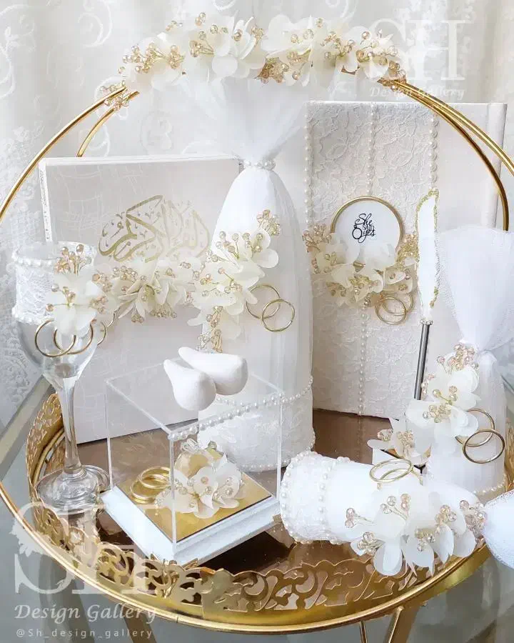 تزیین خنچه.قیمت مناسب|صنایع دستی و سایر لوازم تزئینی|برخوار, |دیوار