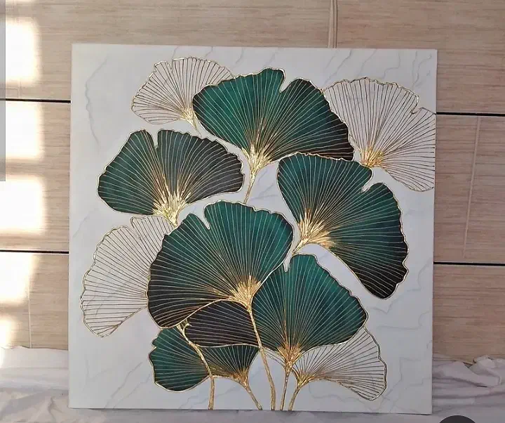 آموزش تابلو دکوراتیو|خدمات آموزشی|فلاورجان, |دیوار