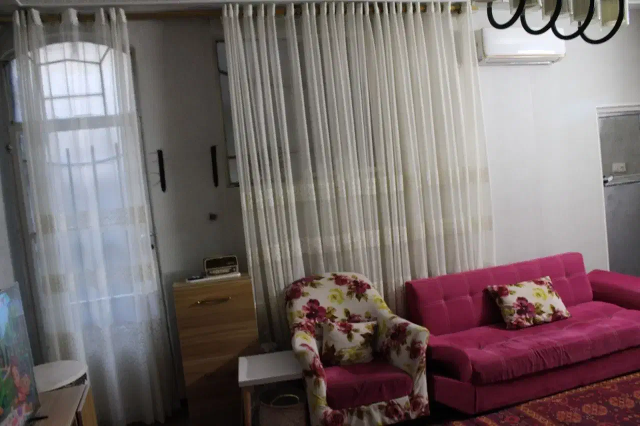 آپارتمان طبقه همکف قولنامه ای|فروش آپارتمان|ورامین, ورامین|دیوار