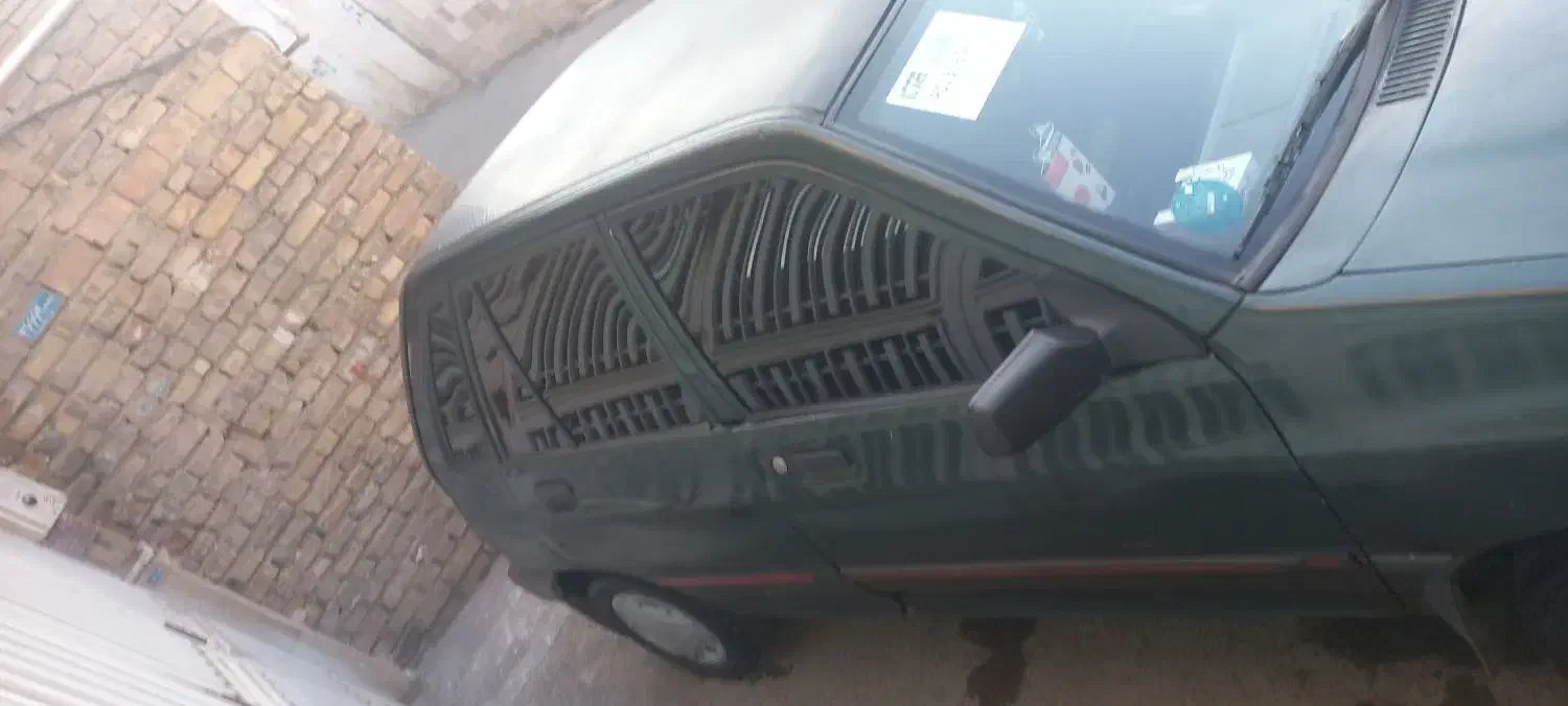 هاچبک کره ای اوراقی|خودرو سواری و وانت|قم, اسمعیل آباد|دیوار