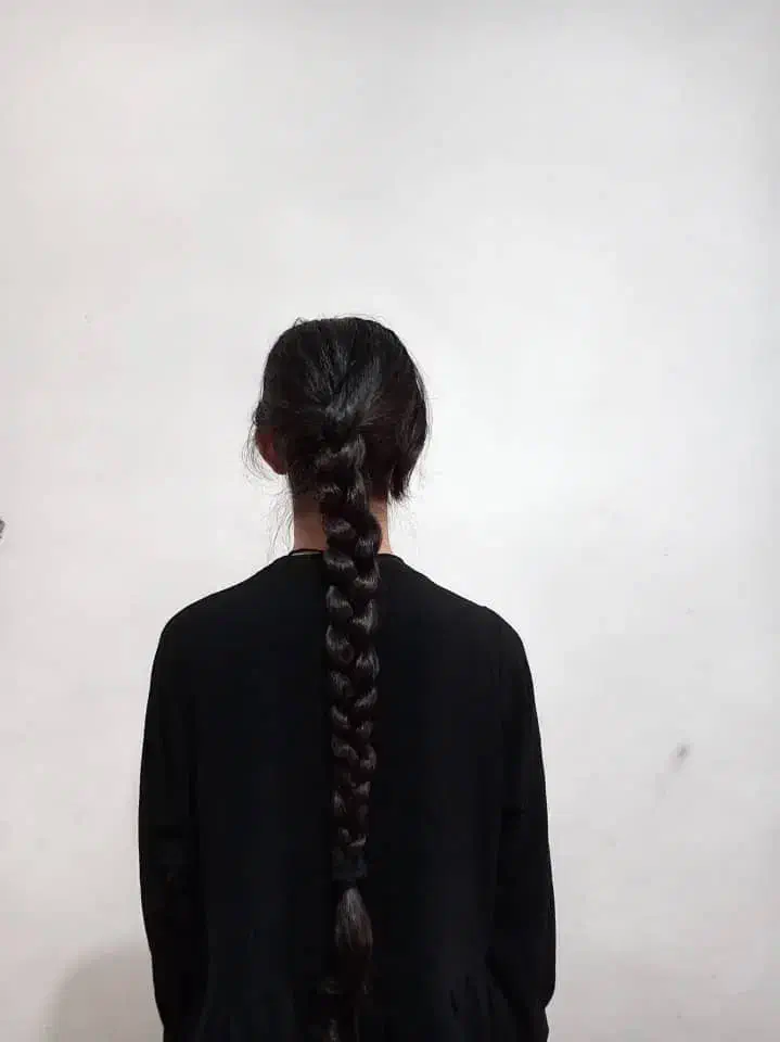 خرید موی طبیعی بانوان|خدمات آرایشگری و زیبایی|قم, حنیف نژاد|دیوار