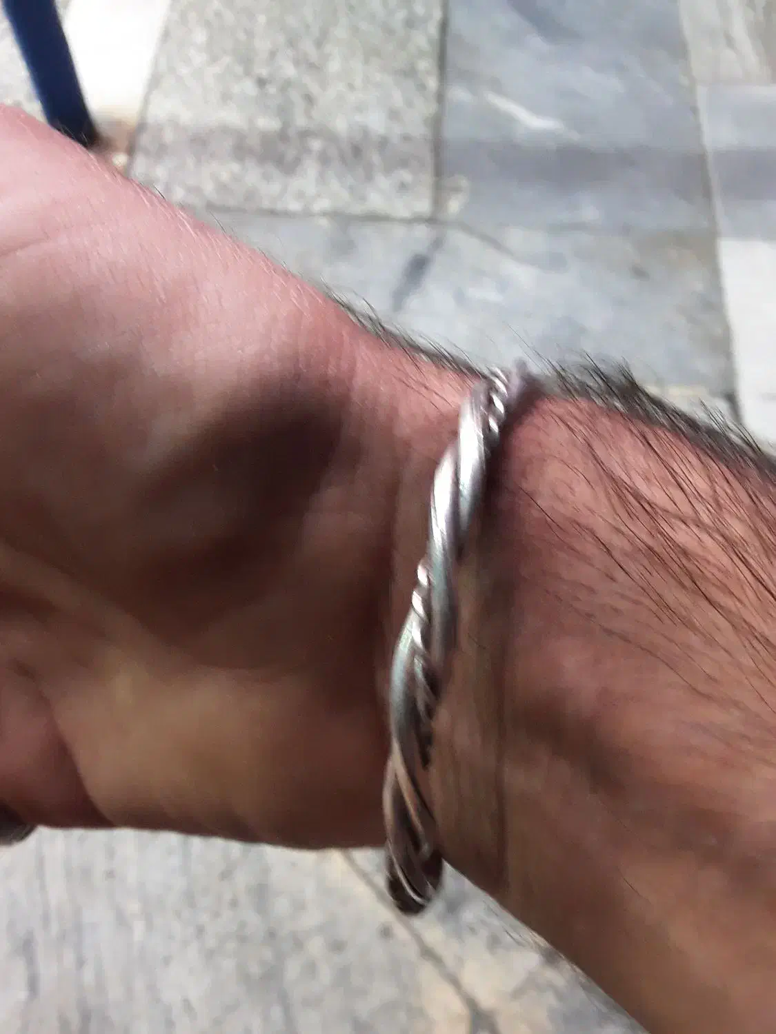 دستبند بنگال تایلندی|جواهرات|اراک, |دیوار