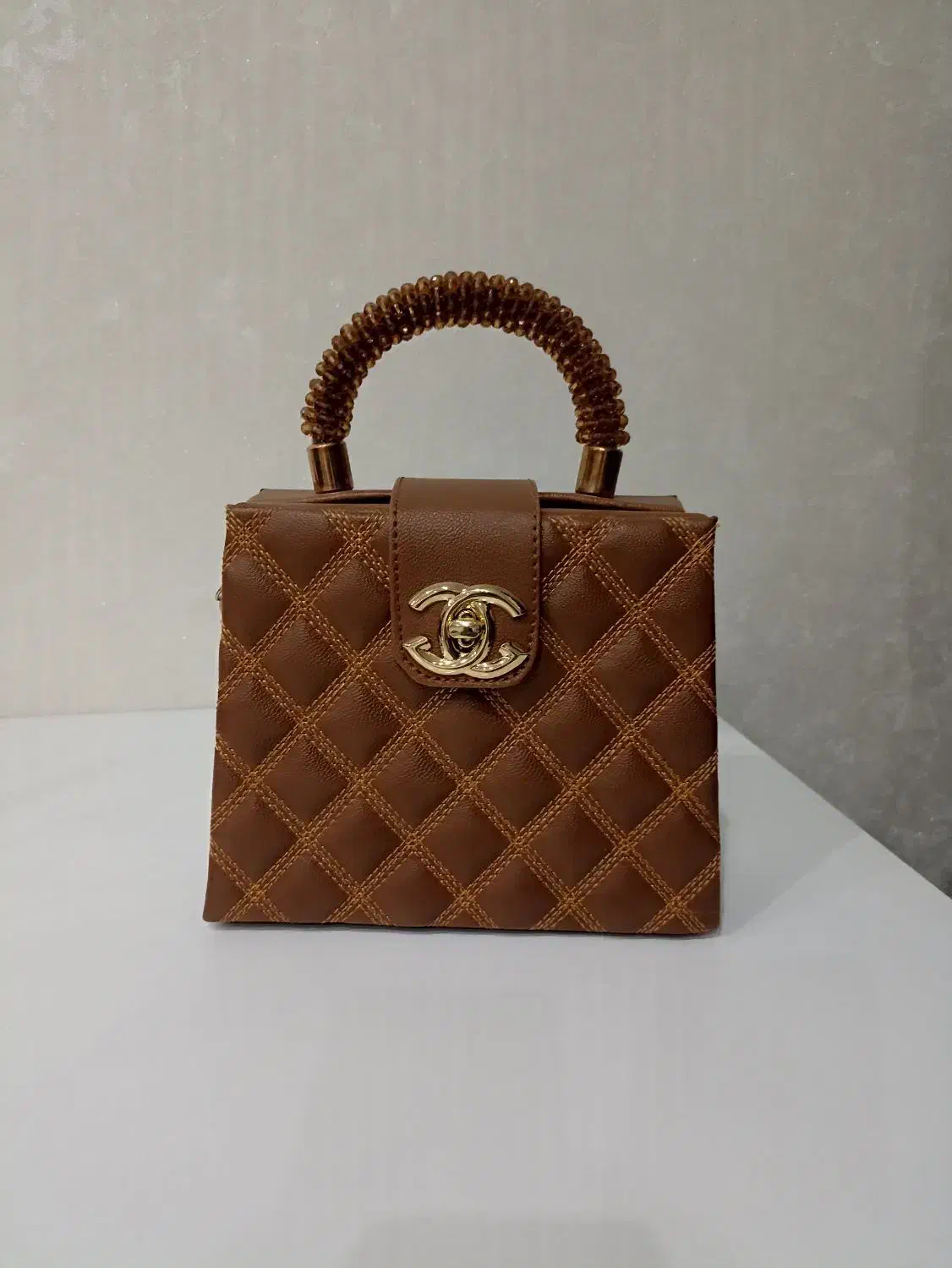 کیف کاملا نو|کیف، کفش، کمربند|قرچک, شهرک طلائیه|دیوار