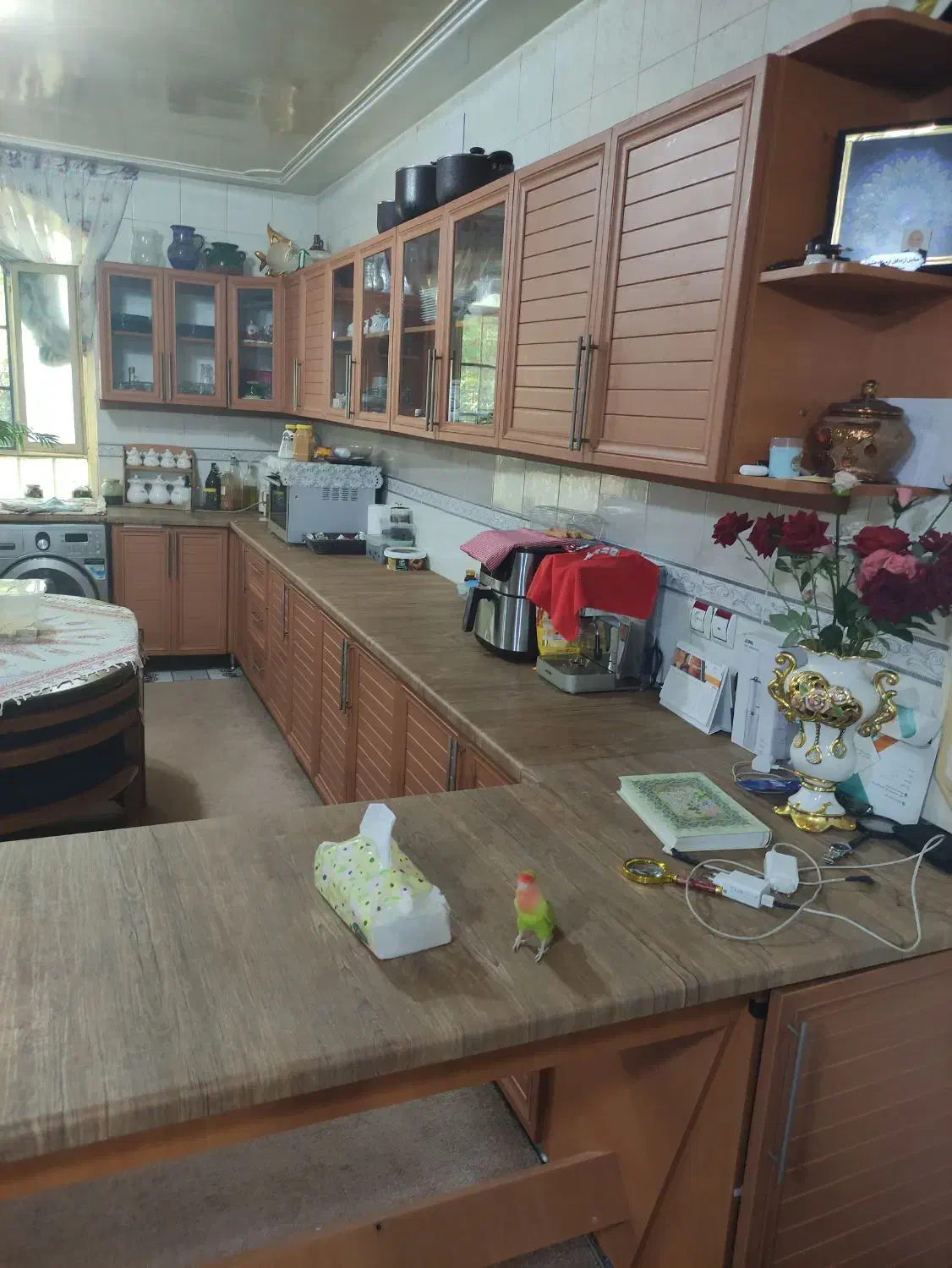 فروش کابینت ام دی اف|مصالح و تجهیزات ساختمان|شوش, |دیوار