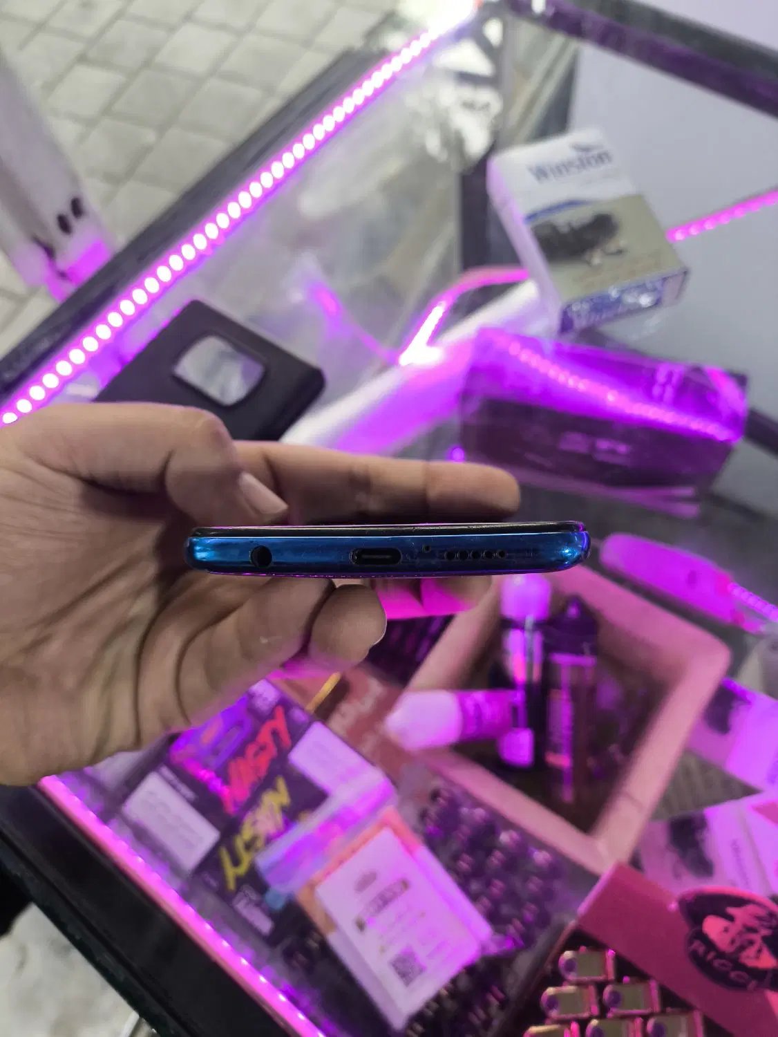 poco x3 pro 256g ram 8|موبایل|نقده, |دیوار